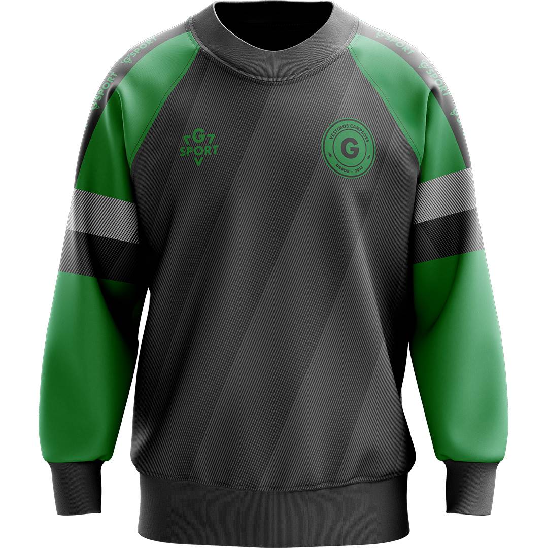 Sweat Simões - Image 1