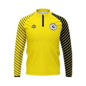 Sweat Bernardo