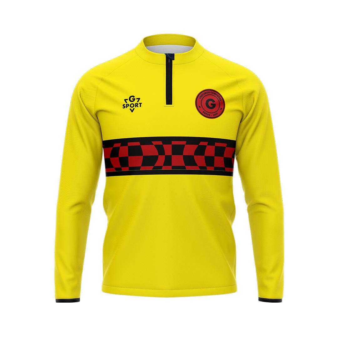 Sweat Bernardo - Image 5