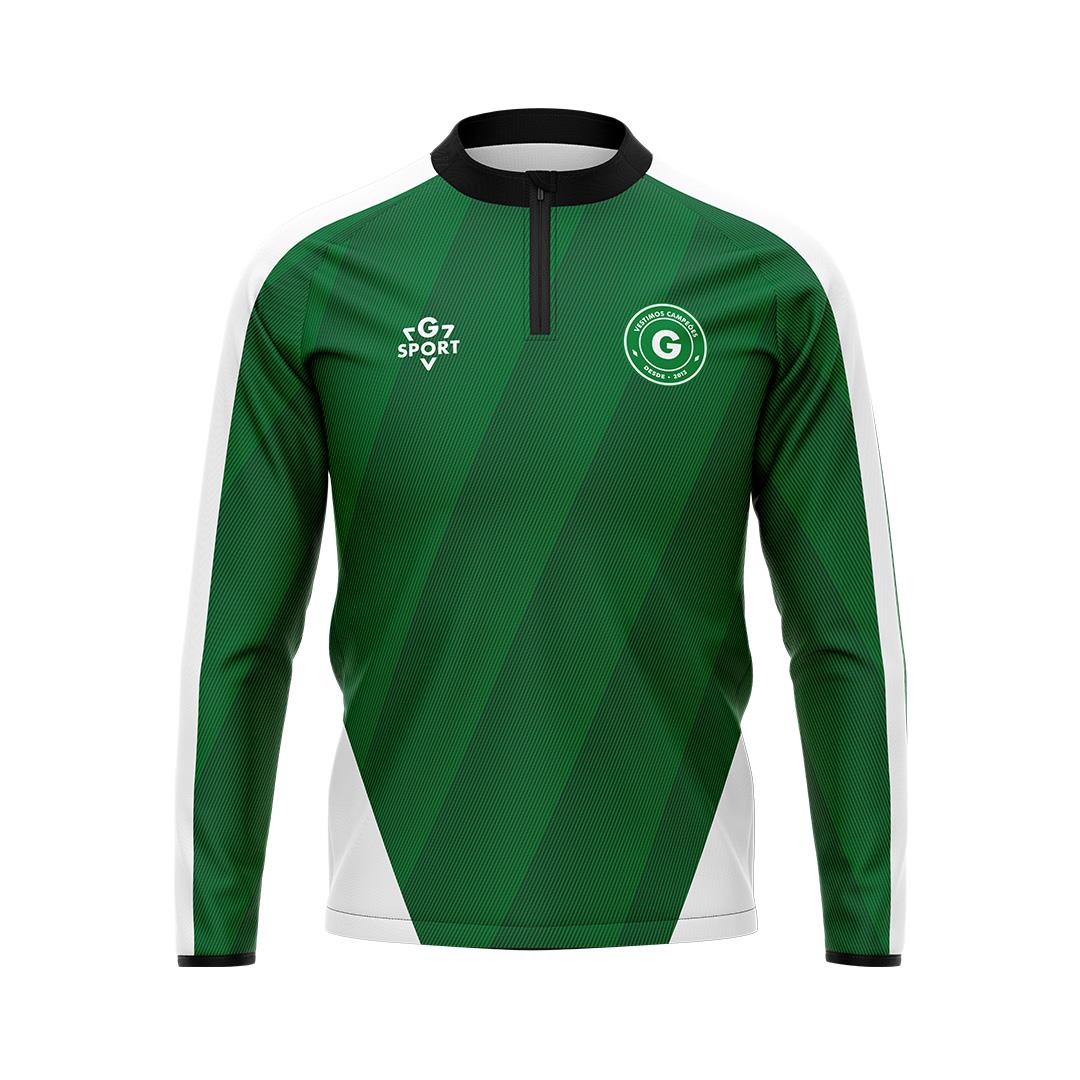 Sweat Bernardo - Image 6