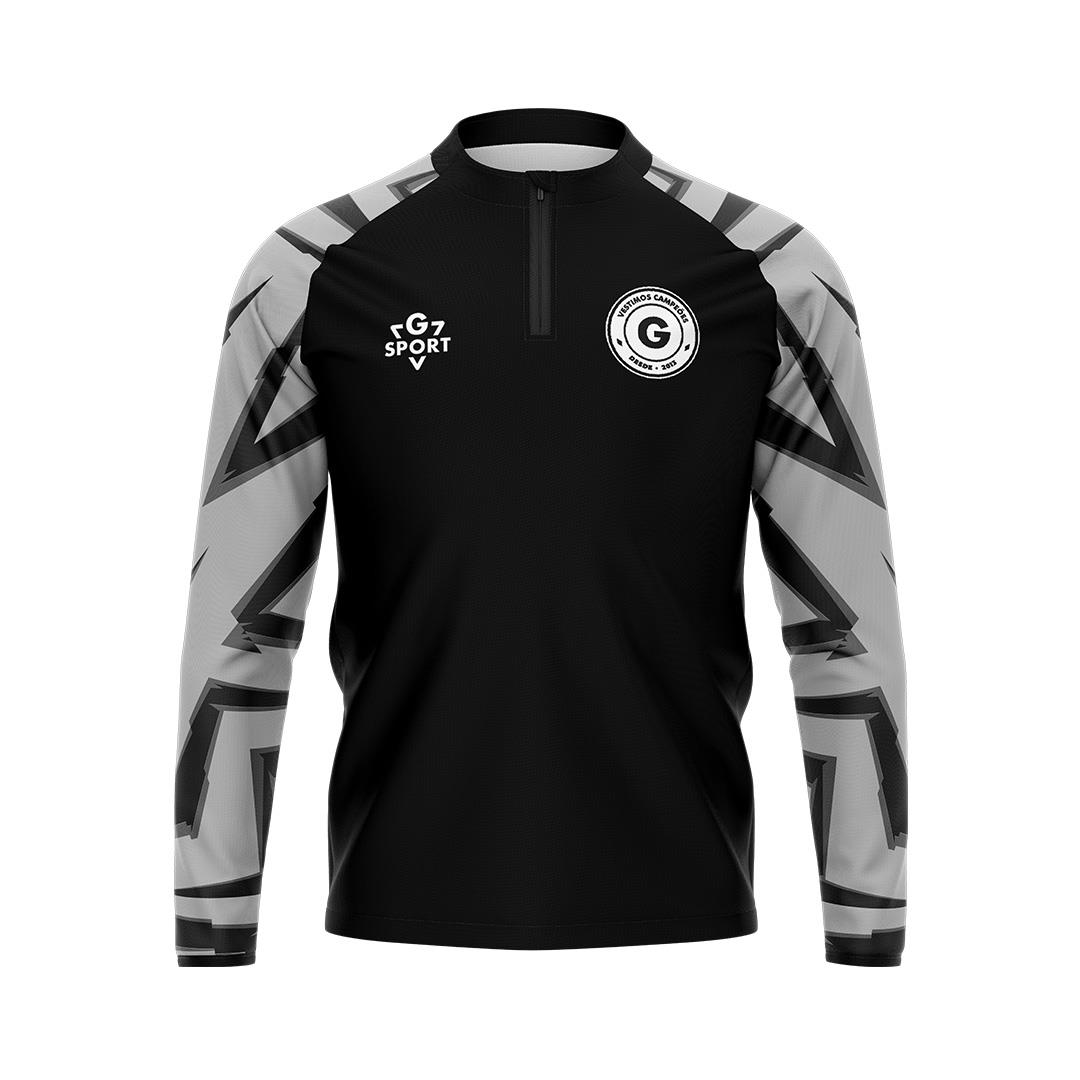 Sweat Bernardo - Image 8