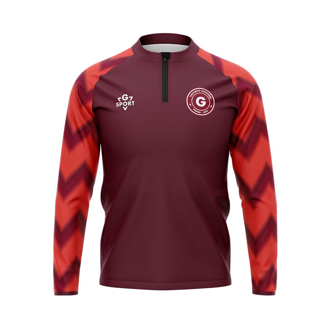 Sweat Bernardo - Image 16