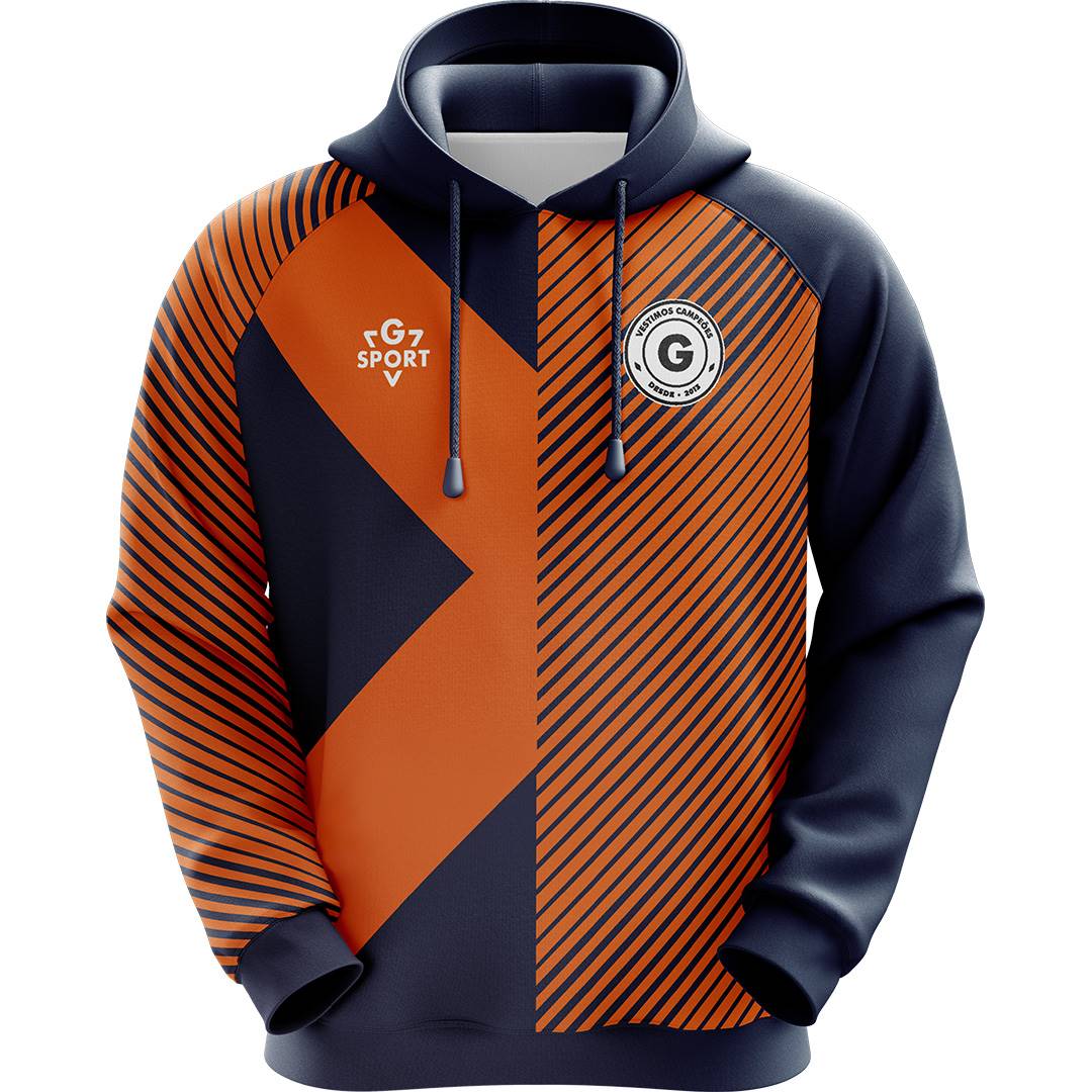 Sweat Hugo - Image 2