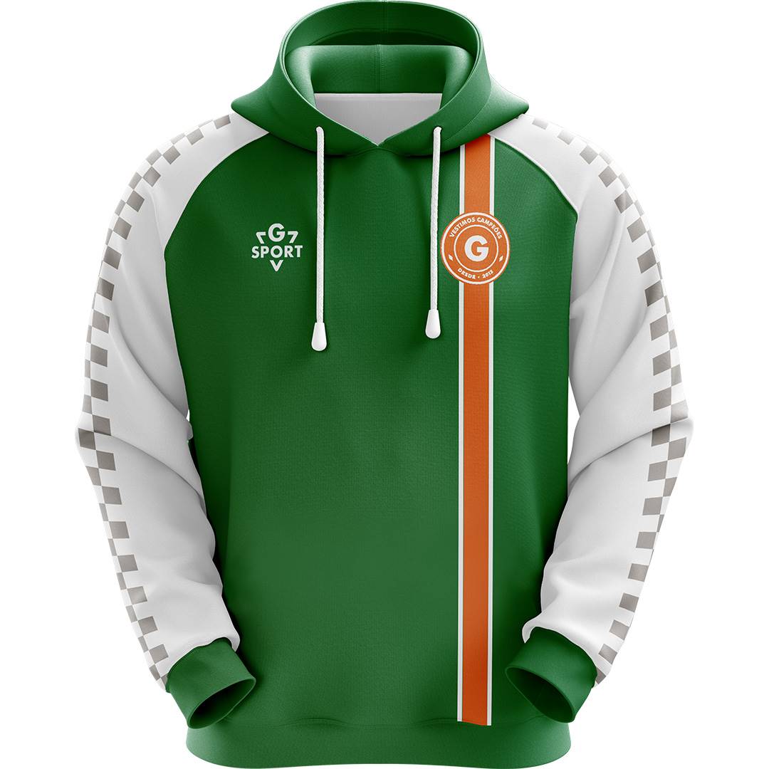Sweat Hugo - Image 4