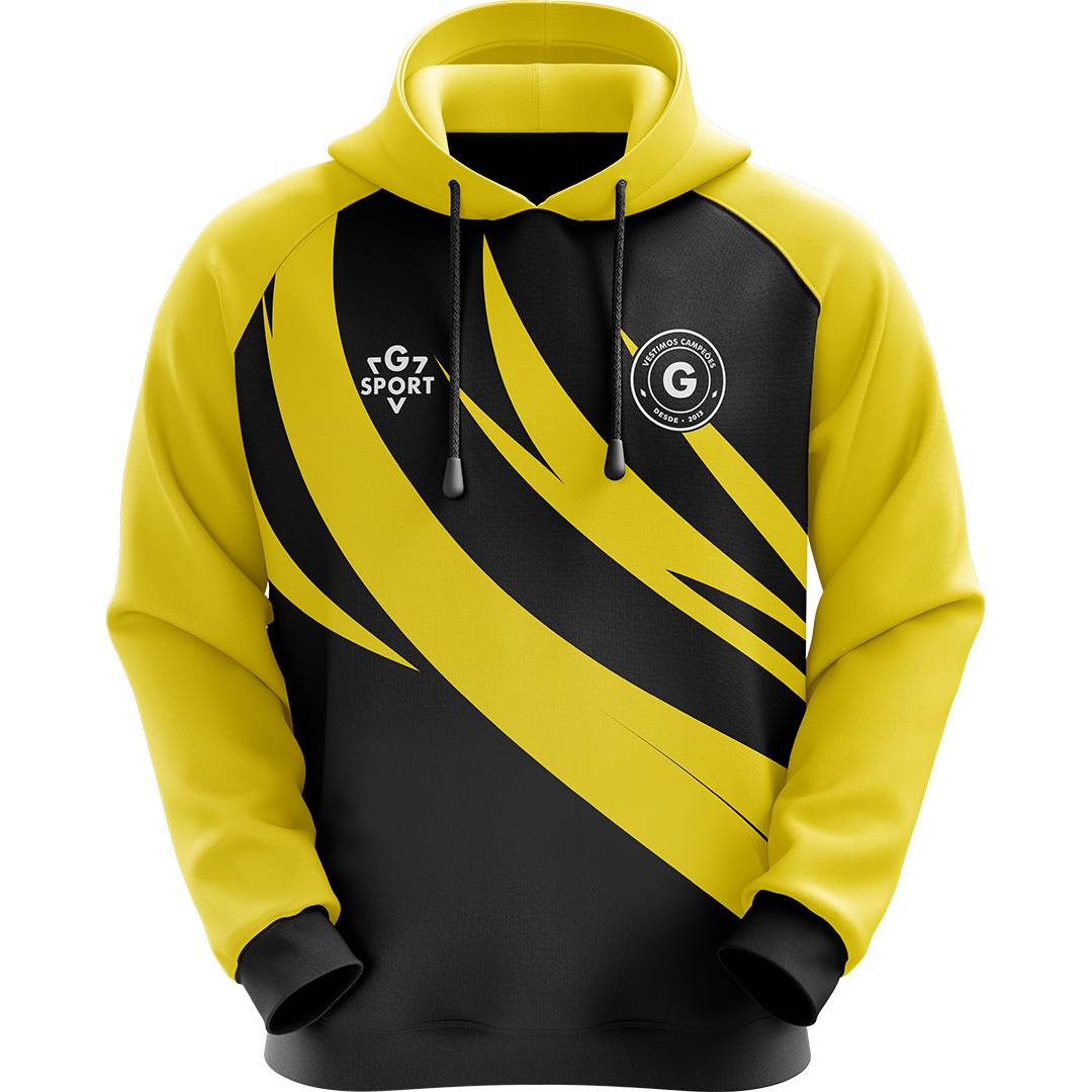 Sweat Hugo - Image 5