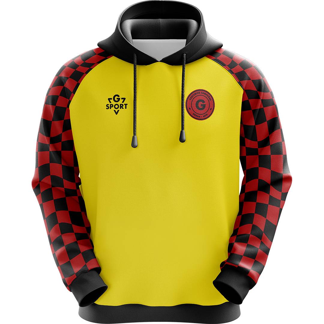 Sweat Hugo - Image 6