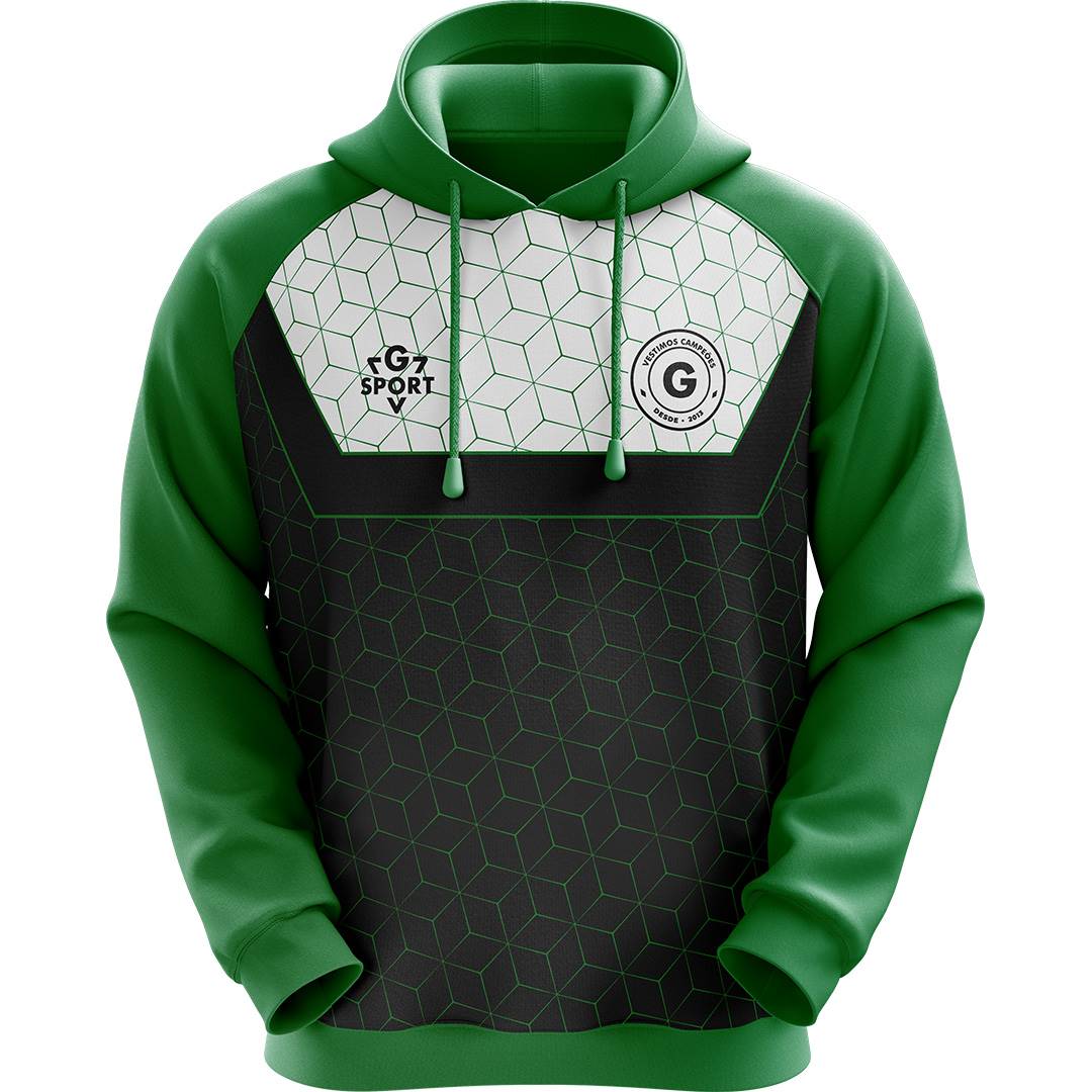 Sweat Hugo - Image 7