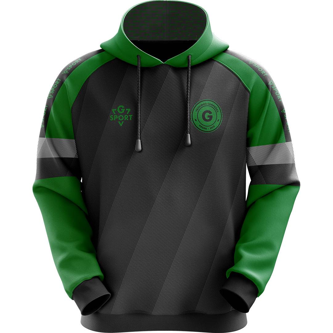 Sweat Hugo - Image 8