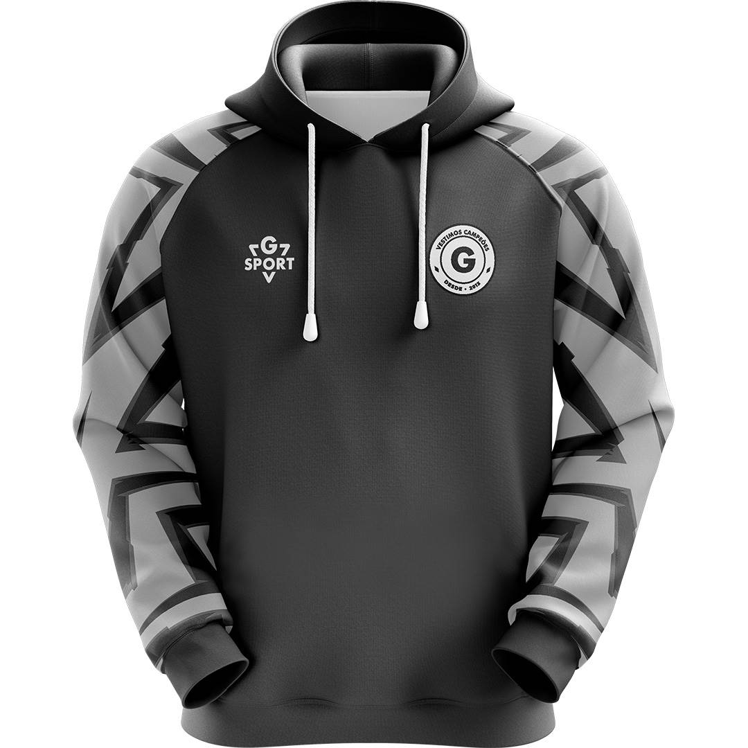 Sweat Hugo - Image 10
