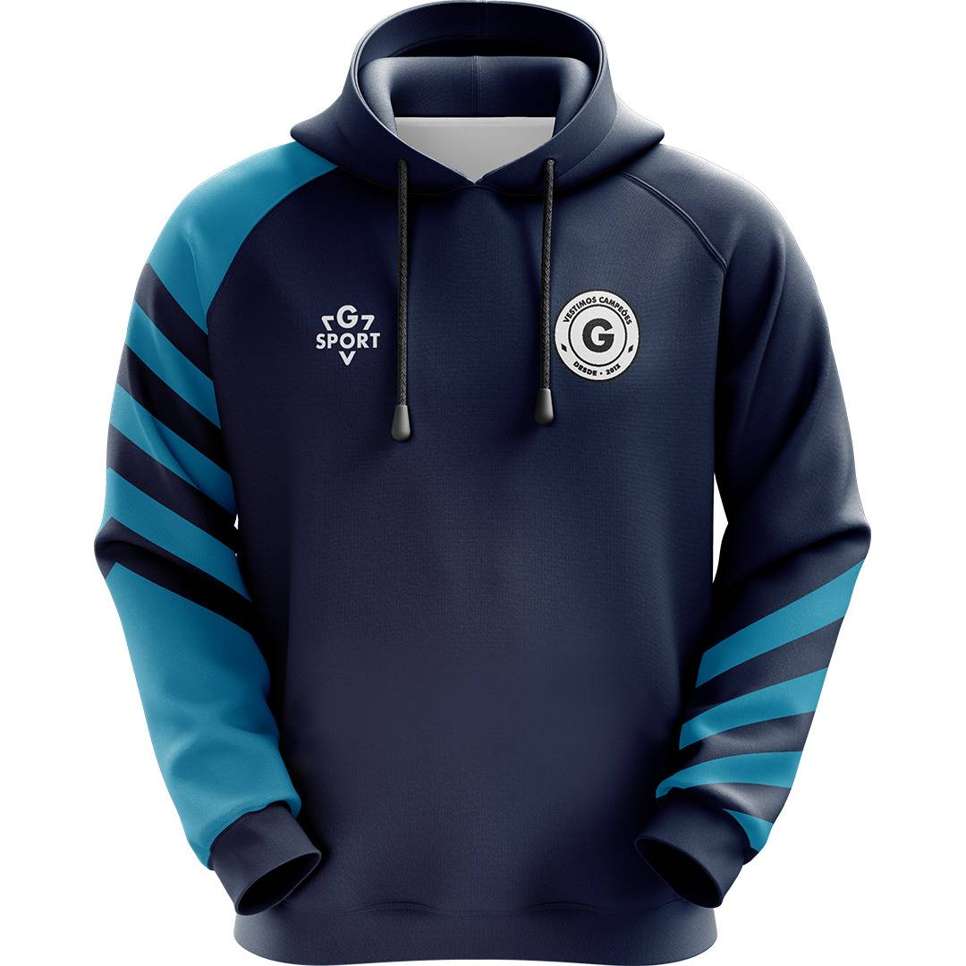 Sweat Hugo - Image 11