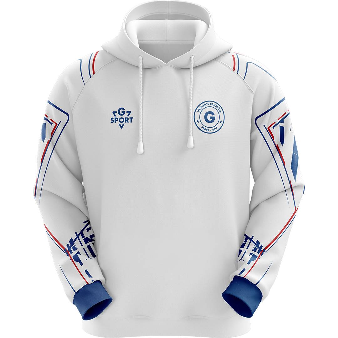 Sweat Hugo - Image 12