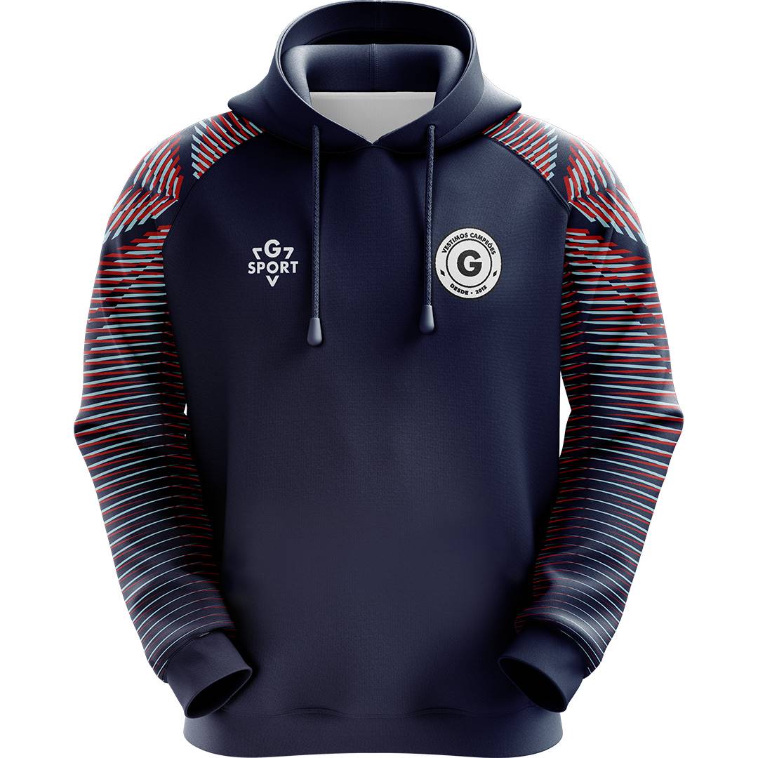 Sweat Hugo - Image 13