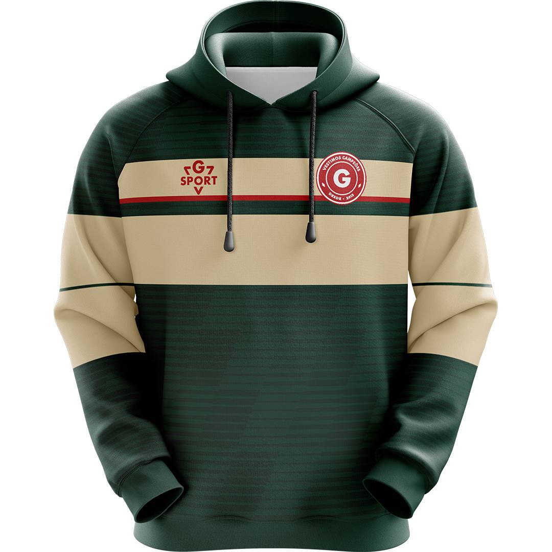 Sweat Hugo - Image 15