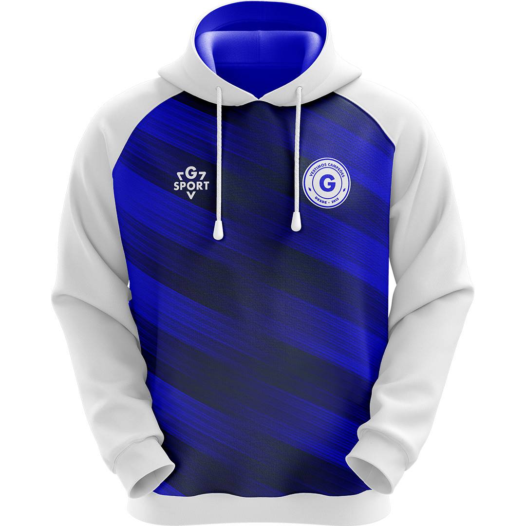 Sweat Hugo - Image 16