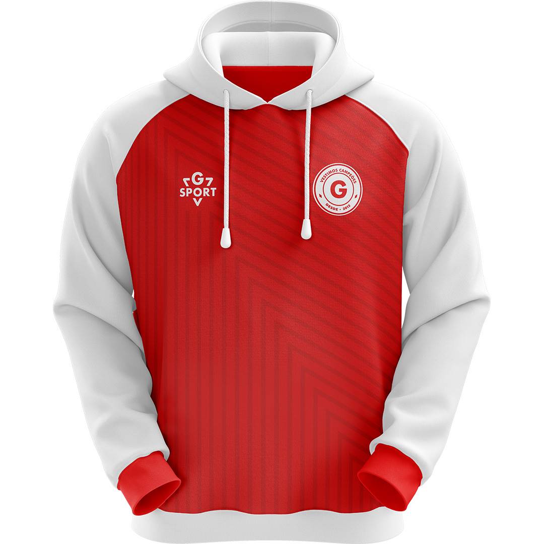 Sweat Hugo - Image 17