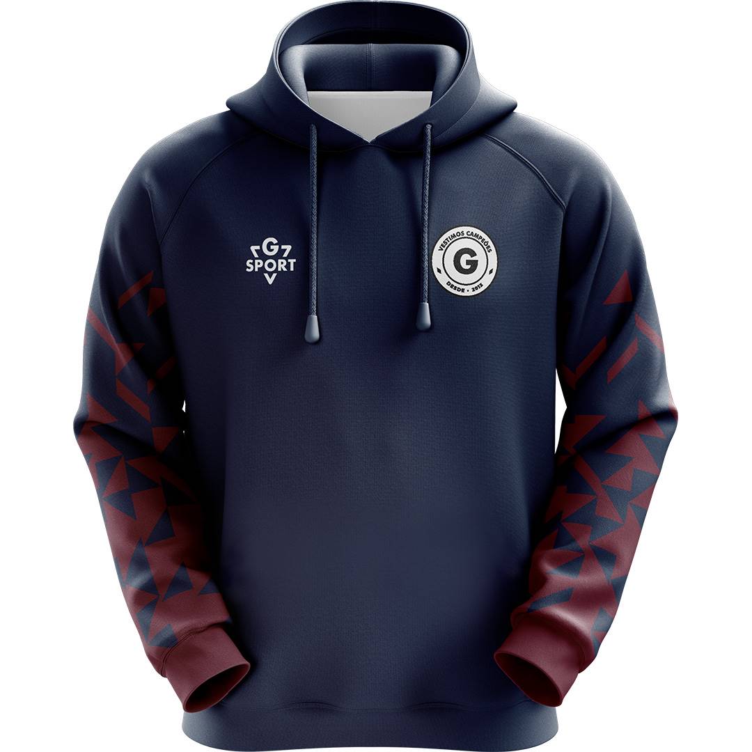 Sweat Hugo - Image 18