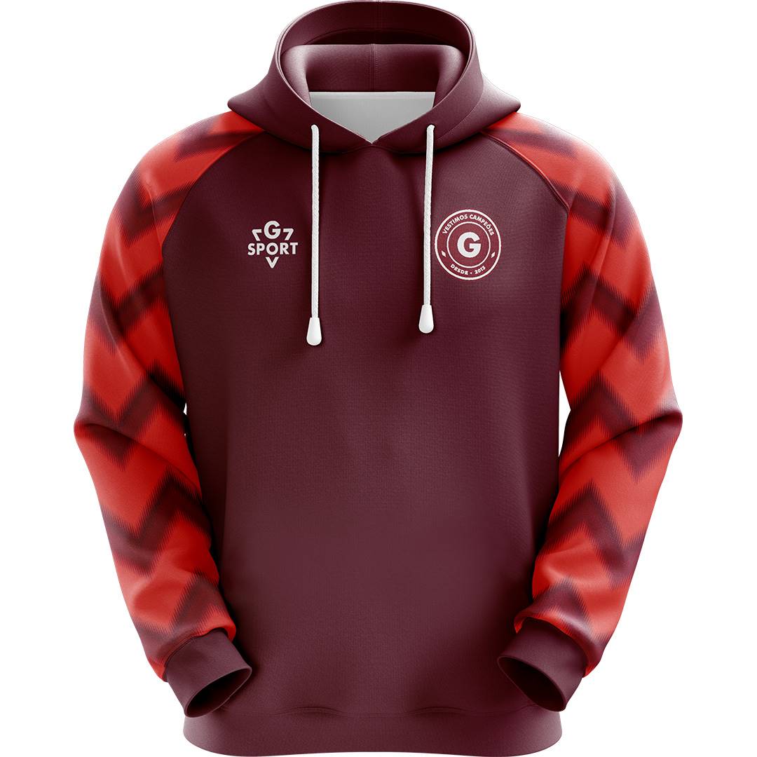 Sweat Hugo - Image 19